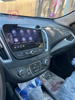 شيفروليه ماليبو